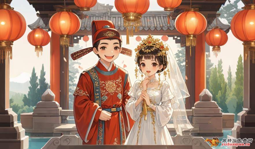 今年为什么是寡妇年，2024结婚好不好？