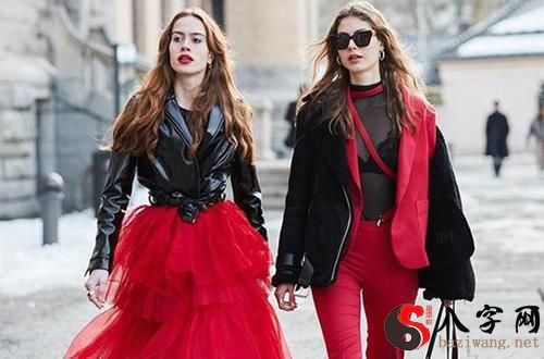 梦见买新衣服穿在身上