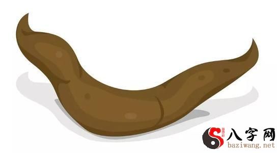 梦见鞋子里有大便