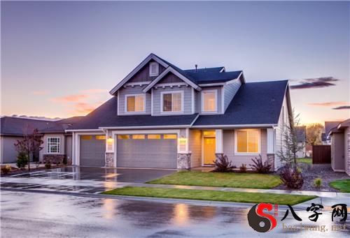 梦见自己有新房子