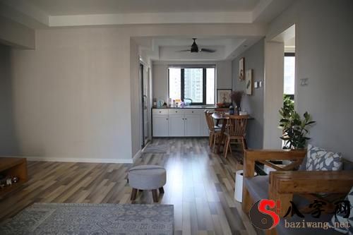 梦见自己的新房子