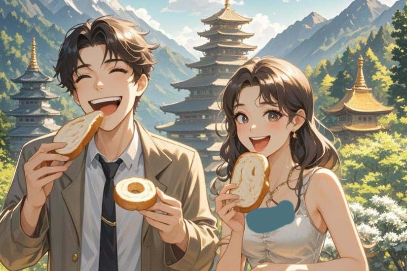 生肖属羊人2026年的运程：合太岁乘势而上、福运加持事事顺